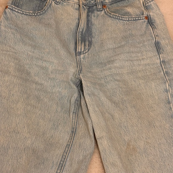 Dynamite Amber jeans 💙 - Picture 3 of 4